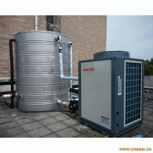 上海宾馆空气能热泵热水系统,上海宾馆热水器系统