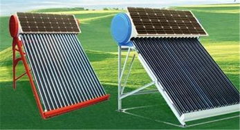 和平阳光太阳能产品图片 和平阳光太阳能店铺装修图片
