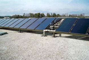 新型太阳能热水器厂家大起底